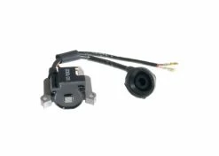 Brand new 🎉 Mon Ster Ignition Coil For 2-Stroke Engines 33cc-52cc With 62 Mm Mounting Hole Spacing ⌛