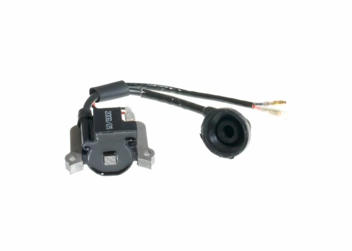 Brand new 🎉 Mon Ster Ignition Coil For 2-Stroke Engines 33cc-52cc With 62 Mm Mounting Hole Spacing ⌛ 1 Brand new 🎉 Mon Ster Ignition Coil For 2-Stroke Engines 33cc-52cc With 62 Mm Mounting Hole Spacing ⌛