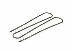 Coupon โจ Mon Ster #35 Open Loop Chain - 10 Feet (320 Links) With Master Link ๐งจ