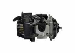 Flash Sale 😍 Mon Ster 47cc Engine For Dirt Bikes, Mini Quad ATVs, & Pocket Bikes (Blemished) ❤️ -Outlet mini-bikes Store 47cc atv engine 6 2 1