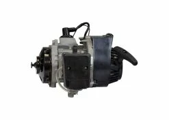 Flash Sale 😍 Mon Ster 47cc Engine For Dirt Bikes, Mini Quad ATVs, & Pocket Bikes (Blemished) ❤️ -Outlet mini-bikes Store 47cc atv engine 6 3 1