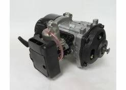 Flash Sale 😍 Mon Ster 47cc Engine For Dirt Bikes, Mini Quad ATVs, & Pocket Bikes (Blemished) ❤️