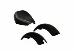 Top 10 😉 Mon Ster Seat & Fender Cosmetic Refresh Mini Bike Kit 🔥