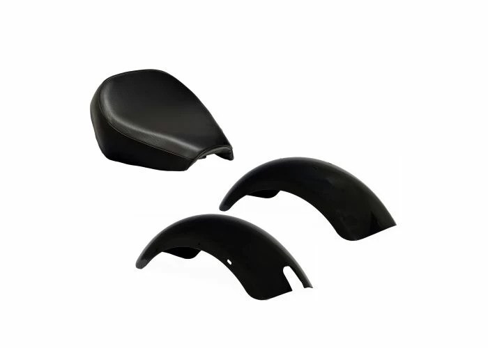 Top 10 😉 Mon Ster Seat & Fender Cosmetic Refresh Mini Bike Kit 🔥 1 Top 10 😉 Mon Ster Seat & Fender Cosmetic Refresh Mini Bike Kit 🔥