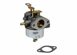 Brand new 🎉 Mon Ster Carburetor 632370, 632334A For Tecumseh M70, HM80, HMSK80, And HMSK90, HM100, & HMSK100 Engines 🔔