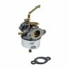 Outlet 😀 Mon Ster Carburetor 632615, 632208, 632589 For Tecumseh H30 & H35 Engines 🎉