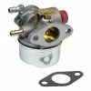 Best Pirce 🧨 Mon Ster Carburetor 640017B For The Tecumseh OHH45 & OHH50 Engines 💯