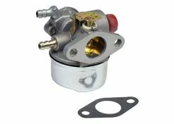 Best Pirce 🧨 Mon Ster Carburetor 640017B For The Tecumseh OHH45 & OHH50 Engines 💯
