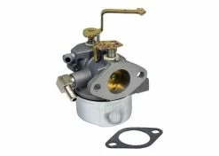 Cheapest 🎁 Mon Ster Carburetor 640152, 640023, 640051, 640140 For Tecumseh HM80 & HM100 🥰