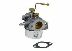 Cheapest 🤩 Mon Ster Carburetor 640260 For Tecumseh HM80, HM85, HM90, & HM100 Engines 👏