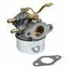 Best reviews of 😀 Mon Ster Carburetor 640305, 640346 For Tecumseh OH195EA, OH195EP, OH195XA, & OH195XP Go-Kart & Mini Bike Engines ⭐
