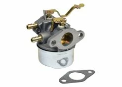 Best reviews of 😀 Mon Ster Carburetor 640305, 640346 For Tecumseh OH195EA, OH195EP, OH195XA, & OH195XP Go-Kart & Mini Bike Engines ⭐