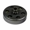 Best reviews of 🎁 Mon Ster Clutch Assembly With 5/8" Shaft & 11-Tooth #35 Chain Sprocket For Go-Karts 💯