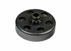 Best reviews of 🎁 Mon Ster Clutch Assembly With 5/8" Shaft & 11-Tooth #35 Chain Sprocket For Go-Karts 💯