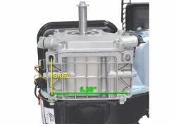 New ❤️ Mon Ster 196cc 6.5 Hp Mini Bike Engine For Baja MB165 & MB200 (Baja Heat, Mini Baja, Baja Warrior) Mini Bikes 💯 -Outlet mini-bikes Store e05 1326 24 5