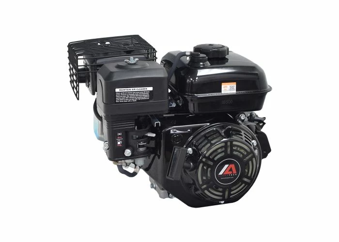 New ๐ฅ AlveyTech Electric Start 196cc 6.5 Hp 168F Honda GX200 Clone Go-Kart & Mini Bike Engine ๐ 3 New ๐ฅ AlveyTech Electric Start 196cc 6.5 Hp 168F Honda GX200 Clone Go-Kart & Mini Bike Engine ๐ - Image 3