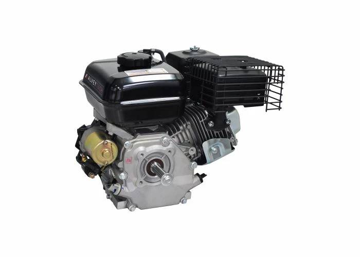 New ๐ฅ AlveyTech Electric Start 196cc 6.5 Hp 168F Honda GX200 Clone Go-Kart & Mini Bike Engine ๐ 4 New ๐ฅ AlveyTech Electric Start 196cc 6.5 Hp 168F Honda GX200 Clone Go-Kart & Mini Bike Engine ๐ - Image 4