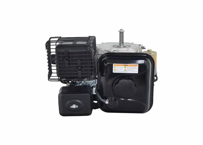 New ๐ฅ AlveyTech Electric Start 196cc 6.5 Hp 168F Honda GX200 Clone Go-Kart & Mini Bike Engine ๐ 11 New ๐ฅ AlveyTech Electric Start 196cc 6.5 Hp 168F Honda GX200 Clone Go-Kart & Mini Bike Engine ๐ - Image 11