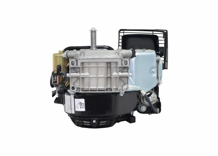 New ๐ฅ AlveyTech Electric Start 196cc 6.5 Hp 168F Honda GX200 Clone Go-Kart & Mini Bike Engine ๐ 9 New ๐ฅ AlveyTech Electric Start 196cc 6.5 Hp 168F Honda GX200 Clone Go-Kart & Mini Bike Engine ๐ - Image 9