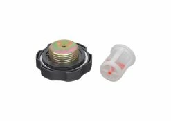 Top 10 👏 Mon Ster Screw-On Gas Cap (Fuel Cap) For 6.5 Hp Engines 🔔