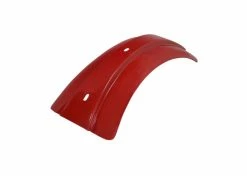 Buy ⭐ Mon Ster Rear Fender For The Coleman BT200X Mini Bike ❤️ -Outlet mini-bikes Store e41 0183 2