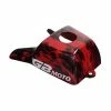 Outlet 🧨 Mon Ster Fuel Tank Cover For The Fit Right DB003 40cc 4-Stroke Mini Bike 😀