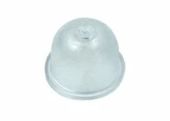 Flash Sale 💯 Mon Ster Clear Carburetor Primer Bulb For 33cc, 49cc, & 52cc Engines ⌛