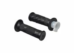 Best Pirce 🎁 Mon Ster DLX Style Handlebar Grip Set ⭐