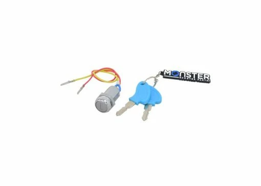 Best reviews of 💯 Mon Ster Two Wire Ignition Module (Key Switch) With Keys 🌟 -Outlet mini-bikes Store f48 5592 2