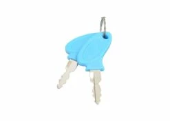 Flash Sale 👍 Mon Ster Ignition Module (Key Switch) With Keys - 4 Wire 🔔 -Outlet mini-bikes Store f48 5594 3
