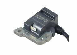 Budget ✔️ Mon Ster Ignition Coil For 40cc 4-Stroke ATVs, Dirt Bikes, & Mini Bikes 👍 -Outlet mini-bikes Store f79 8938 2