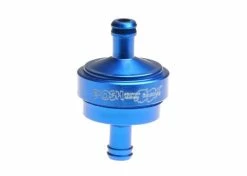 Deals 🔥 Mon Ster Small Aluminum Universal Inline Fuel Filter 😀