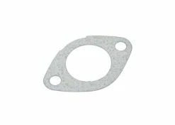 Cheapest ✨ Mon Ster 27 Mm Intake Manifold Gasket For GY6 Scooters 😍