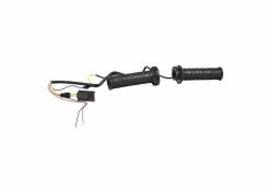 Top 10 🎁 Mon Ster 12 Volt Heated Scooter, ATV, & Dirt Bike Grips 🛒