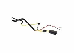 Top 10 🎁 Mon Ster 12 Volt Heated Scooter, ATV, & Dirt Bike Grips 🛒 -Outlet mini-bikes Store heated handlebar grips 3 2