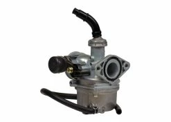 Hot Sale ✨ Mon Ster PZ19 Carburetor With 19 Mm Intake & Right Side Hand Choke For 50cc, 70cc, & 90cc ATVs & Dirt Bikes ✨ -Outlet mini-bikes Store hondacarb1 6 5