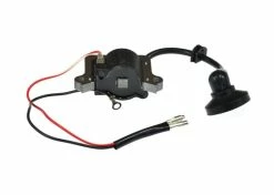 Brand new 👏 Mon Ster Ignition Coil For 49cc/52cc Scooter Engine With 62 Mm Mounting Hole Spacing 🤩