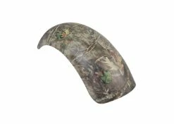 Brand new 🤩 Mon Ster Camouflage Front Fender For The Massimo Warrior 200 (MB200) Mini Bike 💯