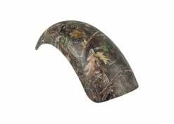 Best Sale 🥰 Mon Ster Camouflage Rear Fender For The Massimo Warrior 200 (MB200) Mini Bike 👏