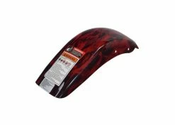Best reviews of 👏 Mon Ster Rear Fender For The Fit Right DB003 40cc 4-Stroke Mini Bike 🔔