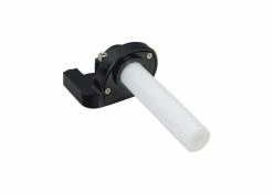 Buy 🌟 Mon Ster High Performance Aluminum Throttle Cable Housing For Dirt Bikes & Mini Bikes 😍 -Outlet mini-bikes Store n28 3617 2