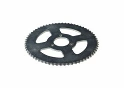 Best deal 🤩 Mon Ster 8mm 05T Chain - 64 Tooth Sprocket For The Fit Right DB003 40cc 4-Stroke Mini Bike ❤️