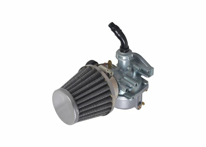 Coupon ๐ Mon Ster PZ19 Carburetor With 19 Mm Intake & Left Side Hand Choke For 50cc, 70cc, & 90cc ATVs & Dirt Bikes ๐ฅฐ 3 Coupon ๐ Mon Ster PZ19 Carburetor With 19 Mm Intake & Left Side Hand Choke For 50cc, 70cc, & 90cc ATVs & Dirt Bikes ๐ฅฐ - Image 3