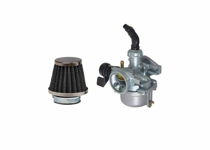 Coupon ๐ Mon Ster PZ19 Carburetor With 19 Mm Intake & Left Side Hand Choke For 50cc, 70cc, & 90cc ATVs & Dirt Bikes ๐ฅฐ 1 Coupon ๐ Mon Ster PZ19 Carburetor With 19 Mm Intake & Left Side Hand Choke For 50cc, 70cc, & 90cc ATVs & Dirt Bikes ๐ฅฐ