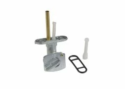 Budget 😉 Mon Ster Petcock Fuel Shut Off Valve For Scooter, ATV, & Dirt Bike Carburetors ✔️