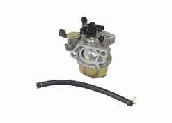 Wholesale ❤️ Mon Ster P27 Carburetor For 4-Stroke Honda GX240, GX270, GX340, And GX390 Engines 🧨 -Outlet mini-bikes Store p33 4331 1