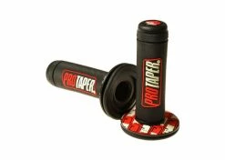 Cheapest 👏 Mon Ster Pro Taper Handlebar Grip Set For Scooters, ATVs, & Dirt Bikes ❤️ 6 Cheapest 👏 Mon Ster Pro Taper Handlebar Grip Set For Scooters, ATVs, & Dirt Bikes ❤️ -Outlet mini-bikes Store pro taper handlebar grips 4 2