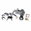 Best deal 🔥 Mon Ster Scooter Ignition Module (Key Switch) Complete Assembly With Keys And 4 Pin Connector 🤩