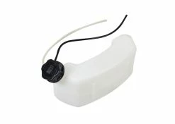 Deals 😍 Mon Ster Standard Fuel Tank With Cap For Gas Scooters 🛒