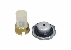 Best reviews of 🎁 AlveyTech Fuel Tank For The Coleman BT200X, CT200U Trail, & CT200U-EX Mini Bikes ⌛ -Outlet mini-bikes Store v06 1441 4